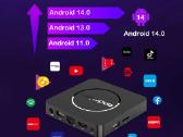 Android TV priedėlis.TV pultai. TV laikikliai - nuotraukos Nr. 2