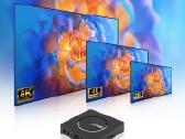 Android TV priedėlis.TV pultai. TV laikikliai - nuotraukos Nr. 9