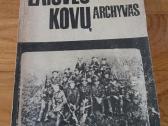 1992 m."laisvės kovų archyvas"