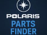 Polaris originalios dalys