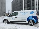 Kiliminės dangos cheminis valymas - nuotraukos Nr. 3
