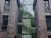 Poremontinis, postatybinis valymas - nuotraukos Nr. 17