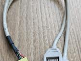 Usb 2.0 portai