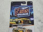 Hot Wheels Neon Speeders, Mix 2, 2025 - nuotraukos Nr. 2