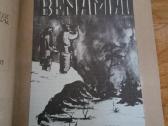1989 m.l.gudaitis "Benamiai"