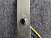 Molex Rca Dc 12v portas - nuotraukos Nr. 3