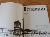 1989 m.l.gudaitis "Benamiai" - nuotraukos Nr. 3