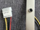 Molex Rca Dc 12v portas - nuotraukos Nr. 4