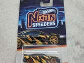 Hot Wheels Neon Speeders Mix 1, 2024 - nuotraukos Nr. 8