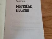 1993m.knyga A.garmutė "motinėle,auginai" - nuotraukos Nr. 2