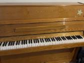 Riga pianinas
