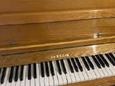 Riga pianinas - nuotraukos Nr. 5