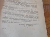 1949 m.prof.p.m.orlovo knyga "Geodezija" - nuotraukos Nr. 3