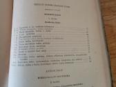 1949 m.prof.p.m.orlovo knyga "Geodezija" - nuotraukos Nr. 7