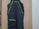 Musto XS d. kelnes su petnešom buriavimui/jachtom