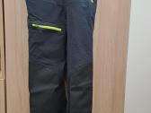 Musto XS d. kelnes su petnešom buriavimui/jachtom - nuotraukos Nr. 2