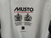 Musto XS d. kelnes su petnešom buriavimui/jachtom - nuotraukos Nr. 3