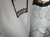 Musto XS d. kelnes su petnešom buriavimui/jachtom - nuotraukos Nr. 4