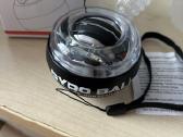 Gyro ball treniruoklis
