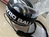 Gyro ball treniruoklis - nuotraukos Nr. 2