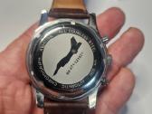Automatinis chronografas - nuotraukos Nr. 3