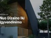 Interneto svetainių kūrimas, atnaujinimas - nuotraukos Nr. 2