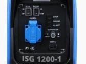 Gude Isg1200-1 Inverterinis generatorius 1000w - nuotraukos Nr. 2
