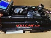 Žvejybinis laivukas Vulcan Mini - nuotraukos Nr. 2