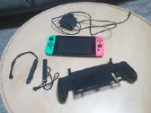 Nintendo switch V2