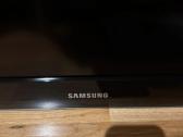 Samsung televizorius