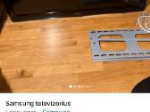 Samsung televizorius - nuotraukos Nr. 2