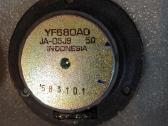 Peerless,yamaha tweeter/jamo,celestion/westra bass - nuotraukos Nr. 6