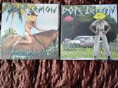 Dope Lemon Lp Set Animated discs