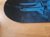 Burton snieglentė 166 - nuotraukos Nr. 4