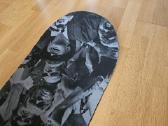 Burton snieglentė 166 - nuotraukos Nr. 6