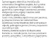 Parduodamos vertybių ir poreikių kortelės - nuotraukos Nr. 5