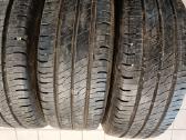 215-65 r16c Goodyear - nuotraukos Nr. 3