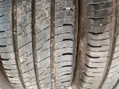 215-65 r16c Goodyear - nuotraukos Nr. 4