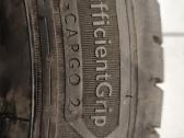 215-65 r16c Goodyear - nuotraukos Nr. 6