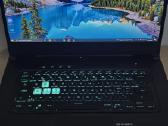 Asus Tuf Dash F15 Fx516pm