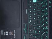 Asus Tuf Dash F15 Fx516pm - nuotraukos Nr. 3