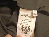 Marškinėliai stone island - nuotraukos Nr. 3