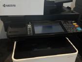 Kyocera Ecosys M3655idn naudotas spausdintuvas