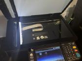 Kyocera Ecosys M3655idn naudotas spausdintuvas - nuotraukos Nr. 2