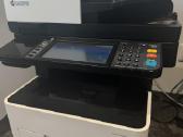 Kyocera Ecosys M3655idn naudotas spausdintuvas - nuotraukos Nr. 3