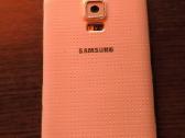 Samsung Galaxy s5 - nuotraukos Nr. 2