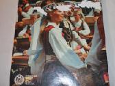 Dainu šventė 1985 foto albumas 1987 leidimo - nuotraukos Nr. 3