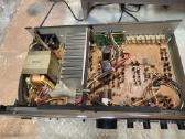 Denon 95 Cr (Crome special limited) komplektas - nuotraukos Nr. 11