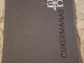 Cukermanas