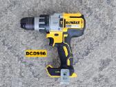 Dewalt suktuvas ir smūginis suktuvas - nuotraukos Nr. 4